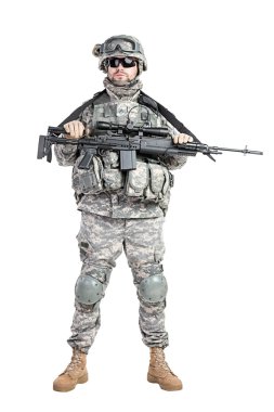 Paraşütçü hava Piyade 