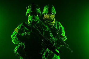 Paraşütçüler hava Piyade