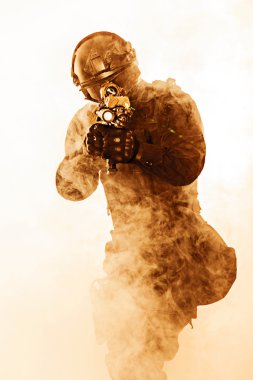 Polis memuru Swat