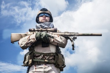 Eylem Navy Seal