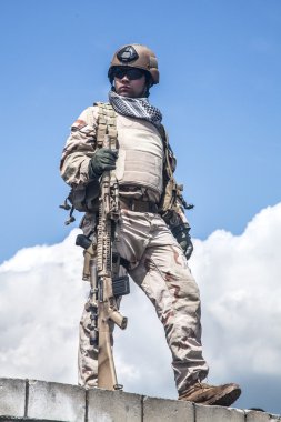 Eylem Navy Seal