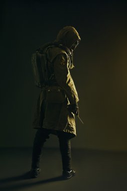 Nükleer sonrası kıyamet