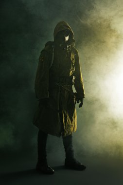 Nükleer sonrası kıyamet