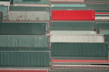 Bağlantı noktası kaplarda