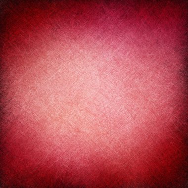 eski vintage bordo kırmızı arka plan doku fırça konturu çizgilerle