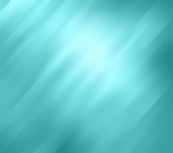 Elegant blue background with diagonal motion blur effect streaks on shiny metallic background color — Stock Photo, Image