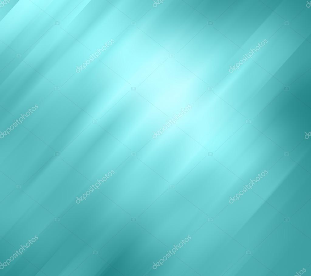 Elegant blue background with diagonal motion blur effect streaks on