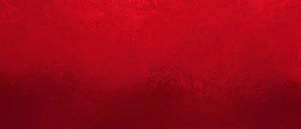 Fundo Vermelho Com Textura Grunge Cor Gradiente Elegante Ilustração Natal — Fotografia de Stock