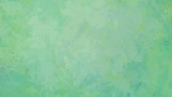 Niebieskie Zielone Tło Starą Fakturą Grunge Papieru Pomarszczony Wzór Malowany — Zdjęcie stockowe