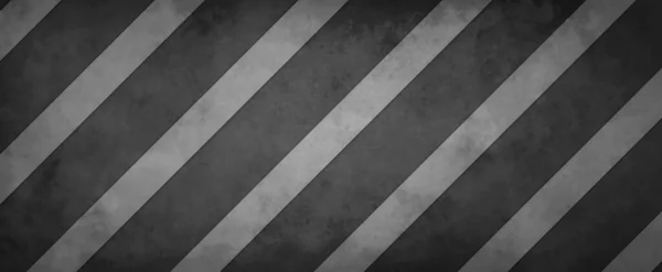 Чорно Білий Фон Смугастими Діагональними Лініями Текстурою Старовинному Дизайні Металу — стокове фото