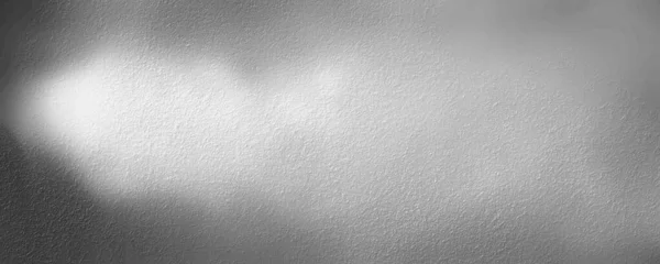 Black White Background Soft Blurred Light Pitted Texture Black Border — Stock Photo, Image