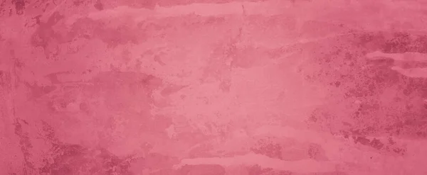 Rosa Hintergrund Textur Und Grunge Alte Notleidende Vintage Wand Mit — Stockfoto
