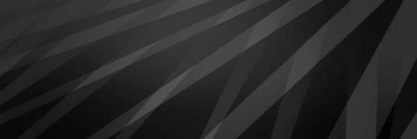 Абстрактный Черно Белый Фон Полосы Диагональных Наклонных Линий Абстрактными Лентами — стоковое фото