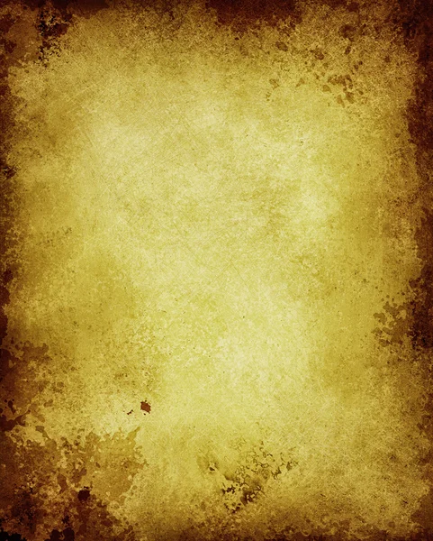 Gold background with texture. vintage background paint. — Stock Photo, Image