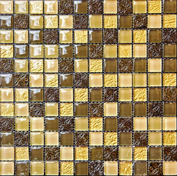 Ceramic tiles — Stock Photo, Image