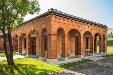 Tayvan Ananas Müzesi Kaohsiung, Tayvan