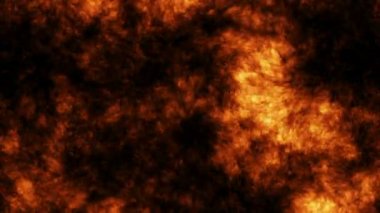 Lav - animasyon - doku