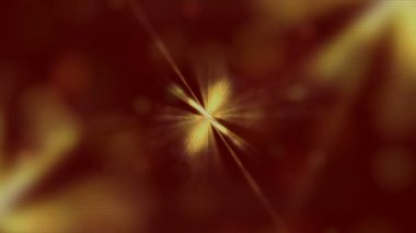 Lightshow - bokeh - animasyon