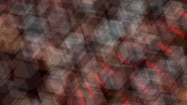 Lightshow - bokeh - teknik