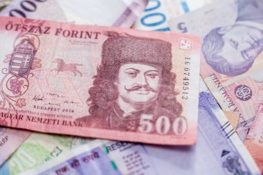 Farklı ülkelerin kağıt para geçmişi