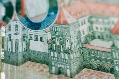 Dünya para koleksiyonu. Belarus parasının parçaları