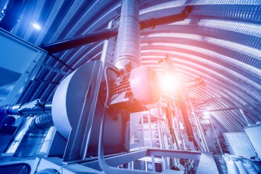 Güneş çekirdeğini soymak ve kızartmak için modern ekipman