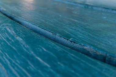 Eski ahşap duvarın güzel örtülü dokusu