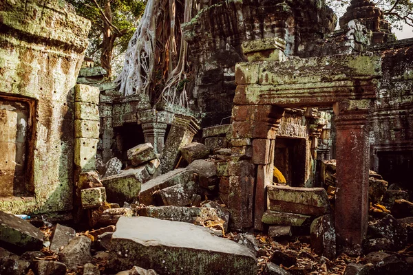 Ancient civilization temples — Stock Image Ancient civilization temples Royalty Free Stock Photos