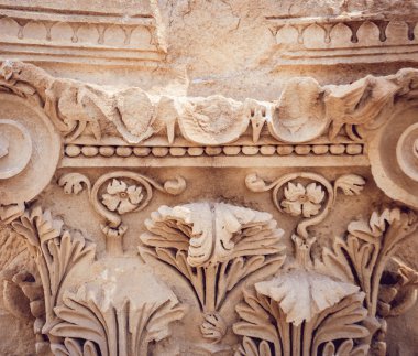 Yontmataş eski sıva