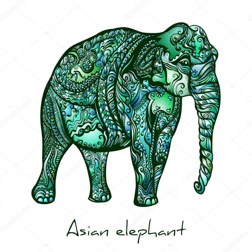 最高のイラスト画像 50 インド 象 イラスト 最高のイラスト画像 50 インド 象 イラスト