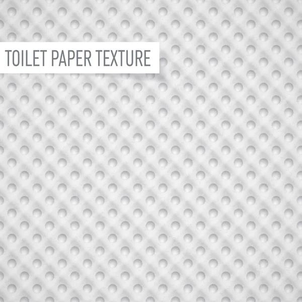 Textur von Toilettenpapier — Stockfoto