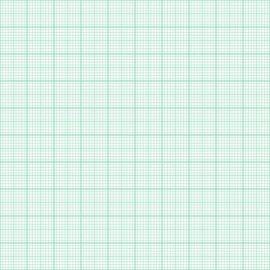 Milimetre kağıt sorunsuz