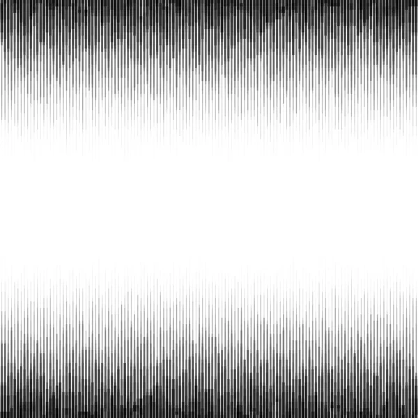 Fond sans couture dégradé avec lignes noires Particules — Image vectorielle