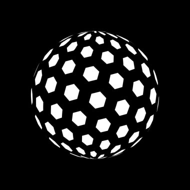 Soyut sphere öğesi