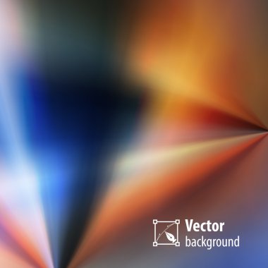 Renk kafes arka plan