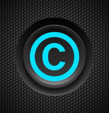 Telif hakkı koruması sembolü