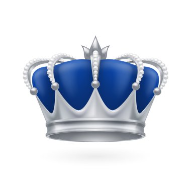 Download Silver Crown Free Vector Eps Cdr Ai Svg Vector Illustration Graphic Art