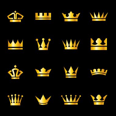 Simgeler kron kümesi