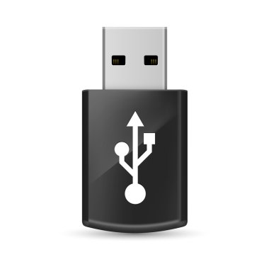 USB flash disk