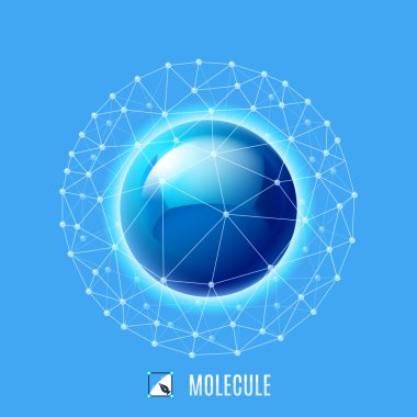 soyut moleküler yapısı