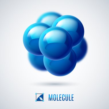 soyut moleküler yapısı