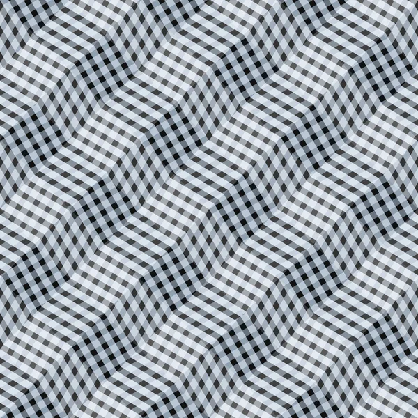 Modèle de lignes abstraites — Image vectorielle