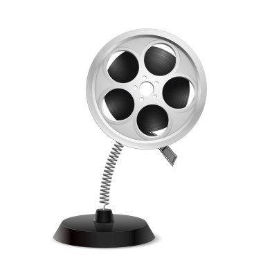 Film reel Hediyelik eşya