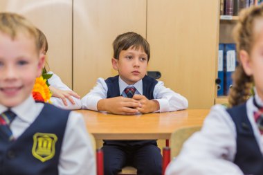 Bilgi Rusya Eylül ilk-day.