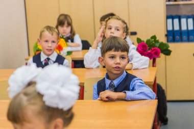 Bilgi Rusya Eylül ilk-day.