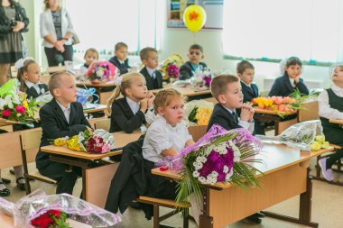 Bilgi Rusya Eylül ilk-day.