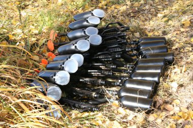 paintball tabancaları