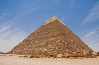 giza piramitleri