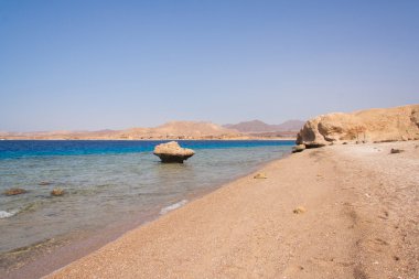 Ssummer beach, Red Sea Egypt