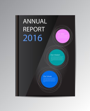 Vektör faaliyet raporu 2016